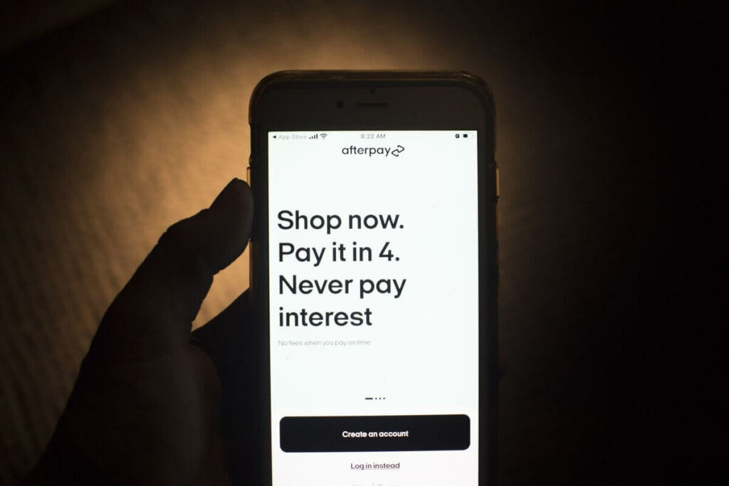 Afterpay Options