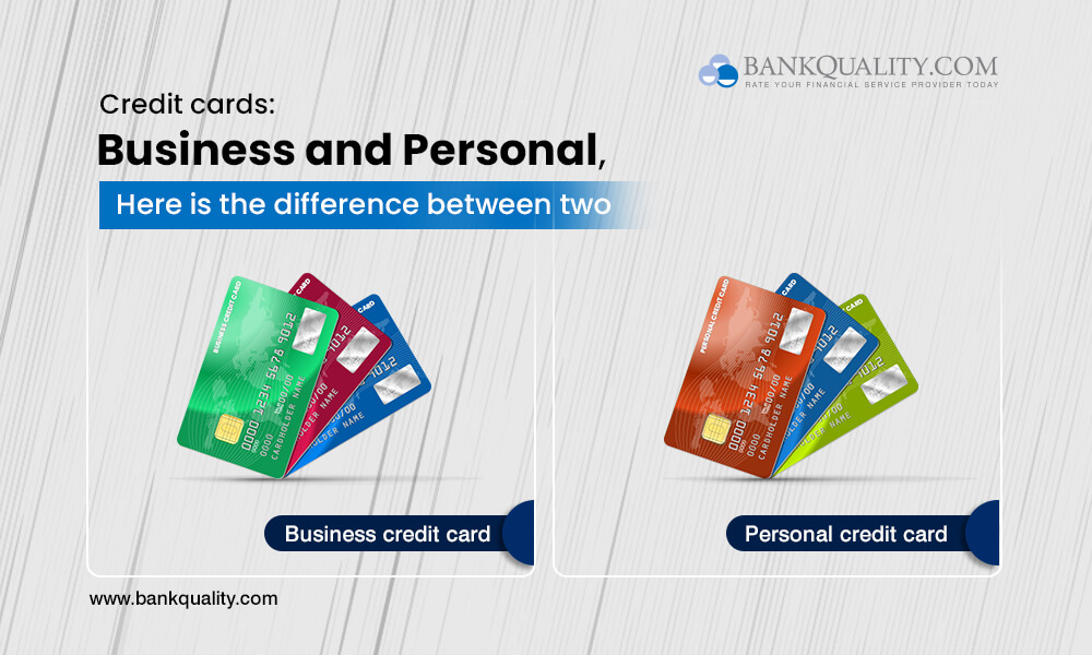 Credit Card Differences