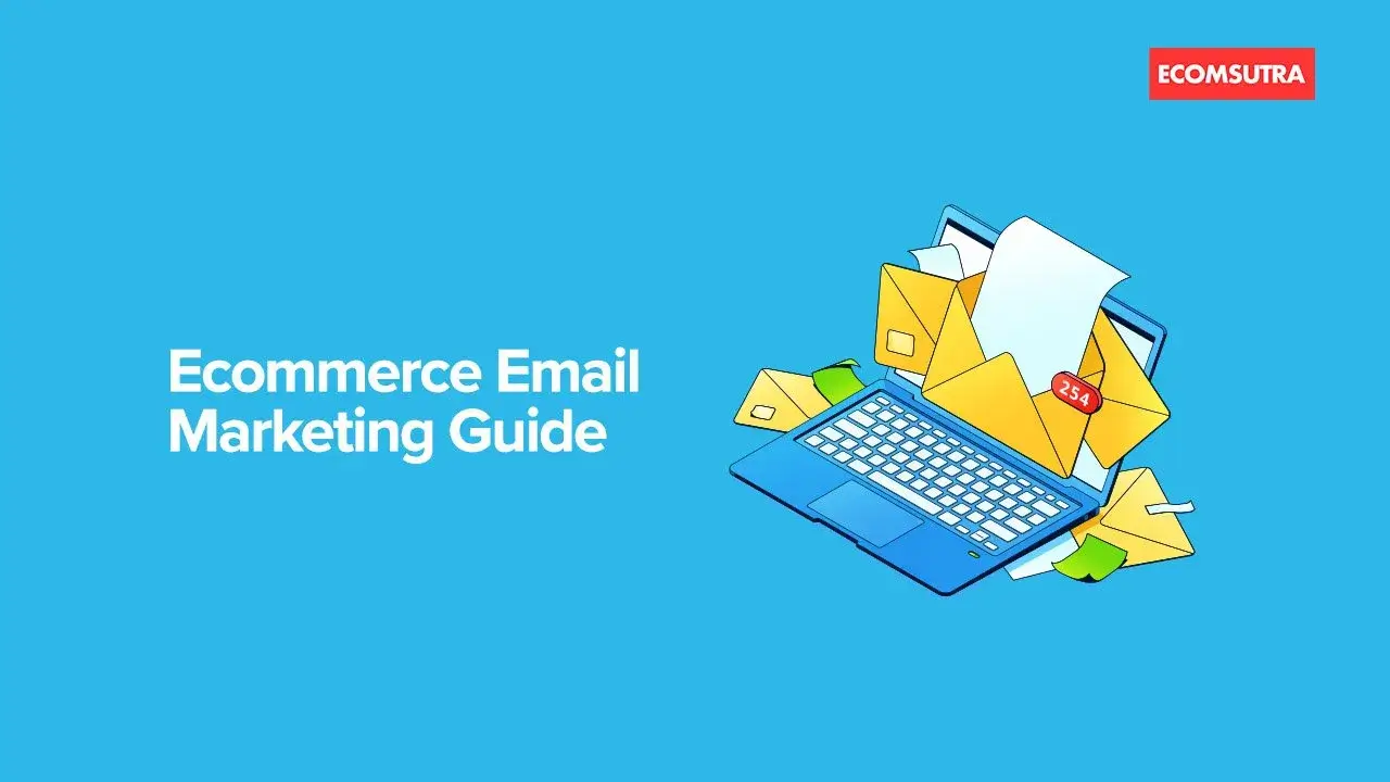 Email Marketing Ecommerce Tips