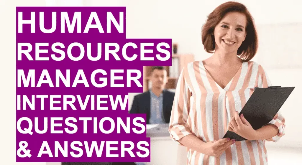Human-Resources-Interview-tips