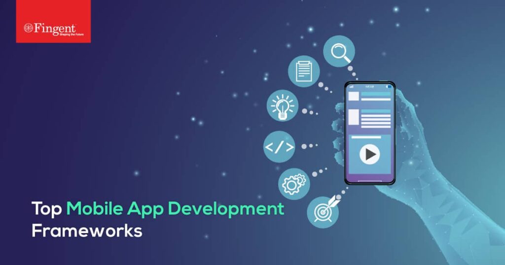 Mobile App Framework