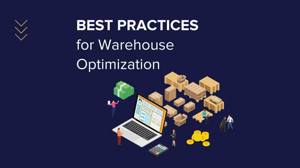 Warehouse Optimization