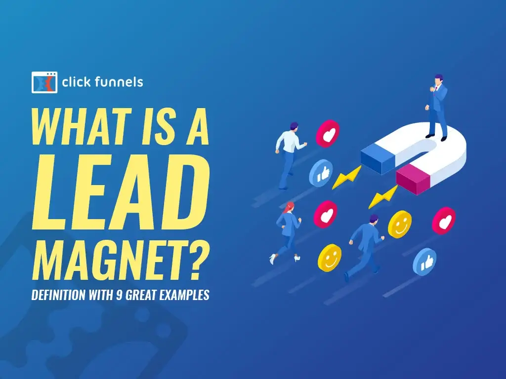 Email Marketing Lead Magnets