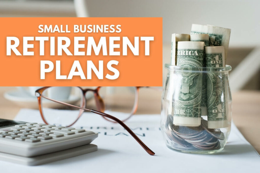 Small Business Owner Retirement