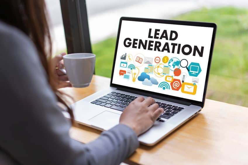 Lead Generation Emails