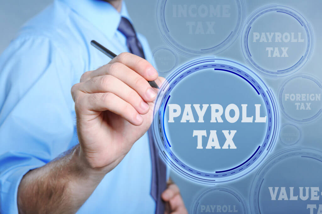 Payroll Tax Types