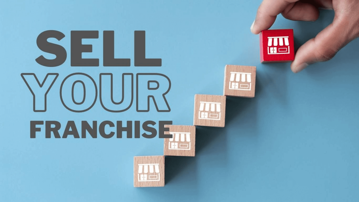 Selling Business Franchise