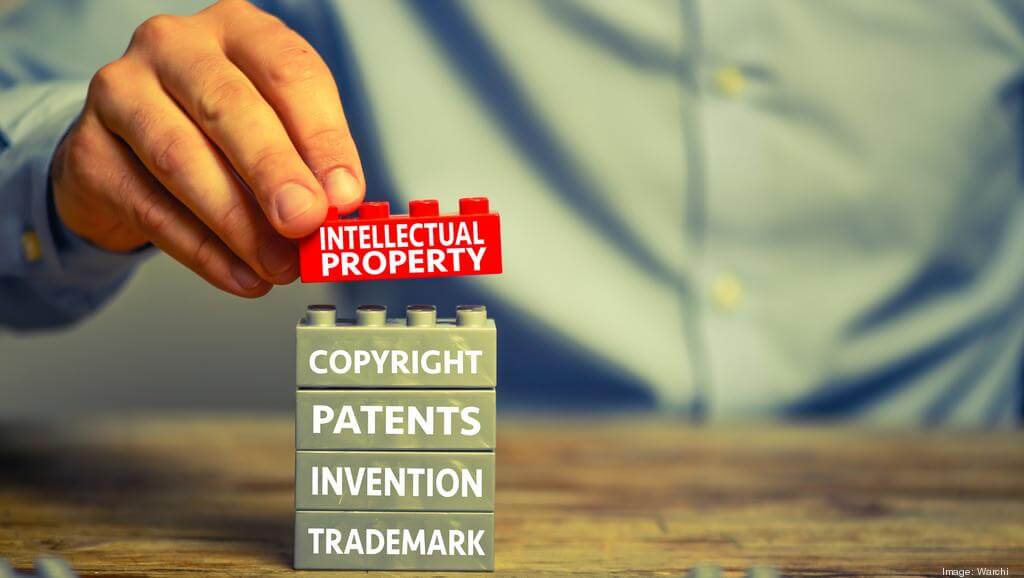 Selling Business Intellectual Property