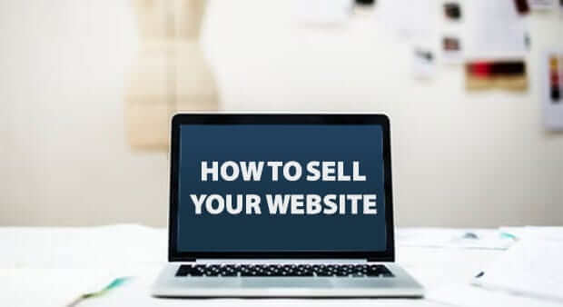 Selling Websites Guide