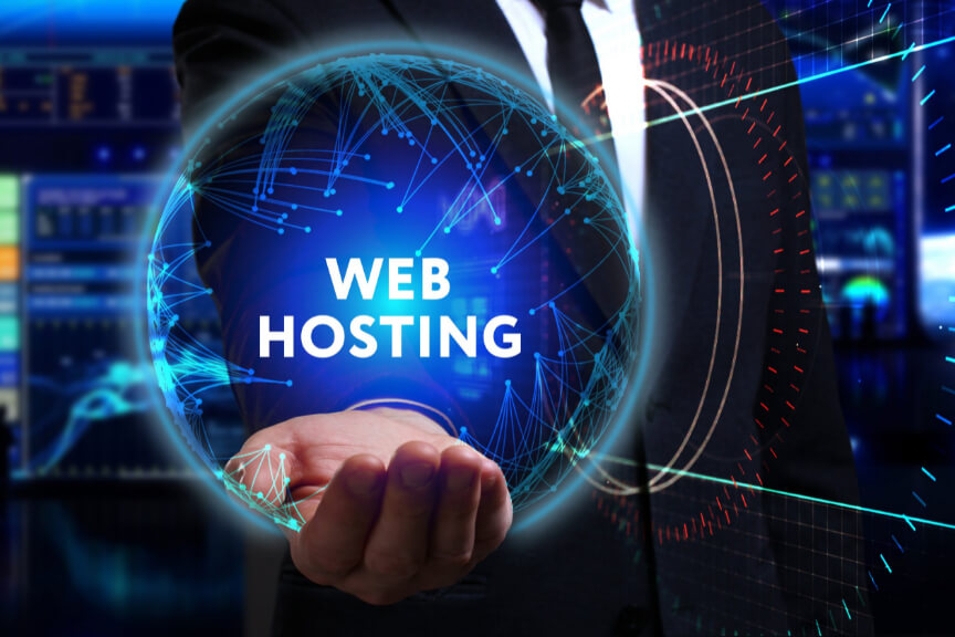 Website Hosting Providers